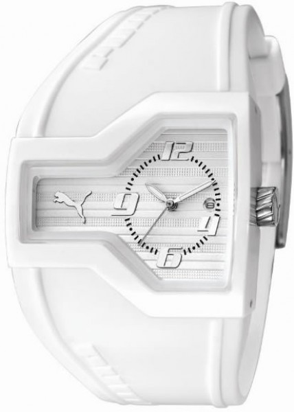 Puma PU910641003 P-İnjection Erkek Kol Saati