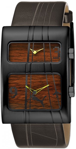 Puma PU101601001 Urban Mobility Erkek Kol Saati