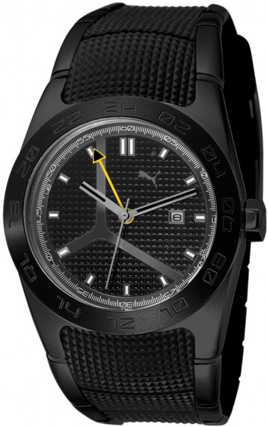 Puma PU101841001 Urban Mobility Erkek Kol Saati