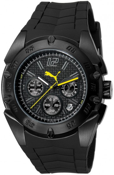 Puma PU102171003 Motorsport Erkek Kol Saati
