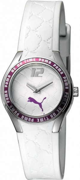 Puma PU102192001 Motorsport Bayan Kol Saati