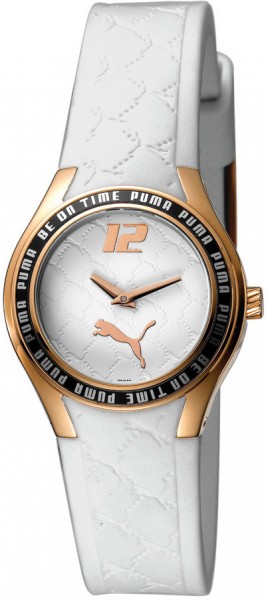 Puma PU102192002 Motorsport Bayan Kol Saati