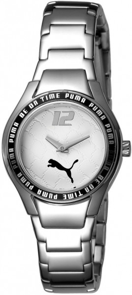 Puma PU102202001 Motorsport Bayan Kol Saati