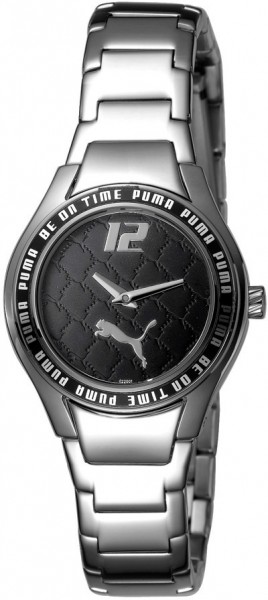 Puma PU102202002 Motorsport Bayan Kol Saati