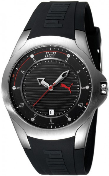 Puma PU102251001 Motorsport Erkek Kol Saati