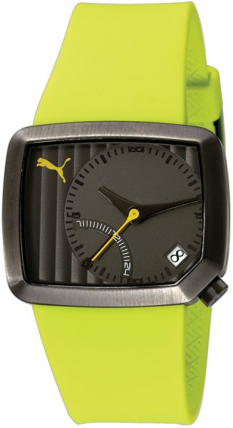Puma PU102321003 Urban Mobility Erkek Kol Saati