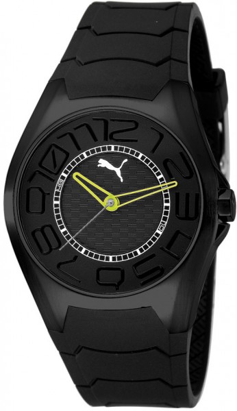 Puma PU910601001 Urban Mobility Erkek Kol Saati