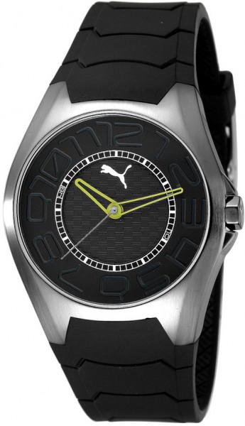 Puma PU910601002 Urban Mobility Erkek Kol Saati