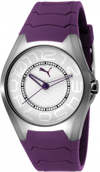 Puma PU910601003 Urban Mobility Erkek Kol Saati