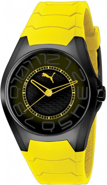 Puma PU910601004 Urban Mobility Erkek Kol Saati