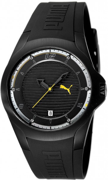 Puma PU102251004 Motorsport Erkek Kol Saati