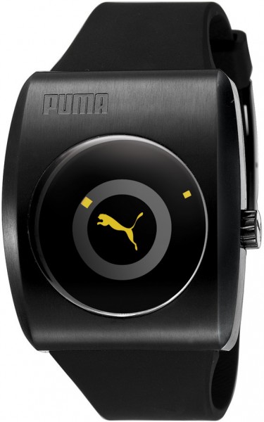 Puma PU102301001 Motorsport Erkek Kol Saati