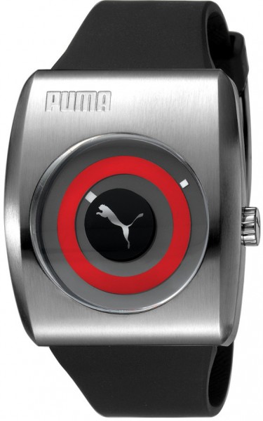 Puma PU102301002 Motorsport Erkek Kol Saati