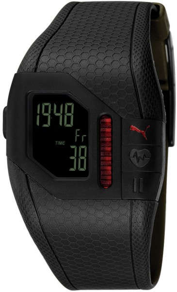 Puma PU910391001 Active Erkek Kol Saati