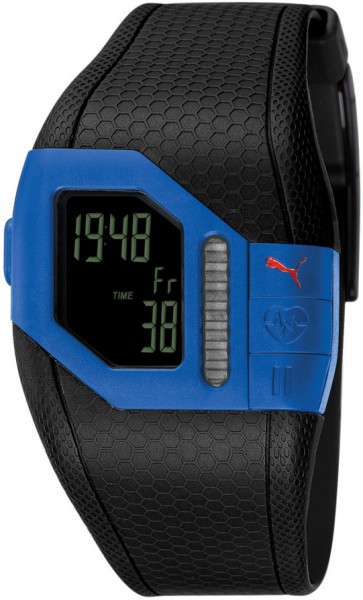 Puma PU910391002 Active Erkek Kol Saati