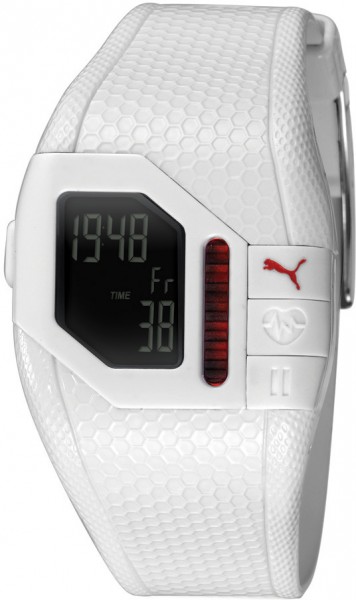 Puma PU910391004 Active Erkek Kol Saati