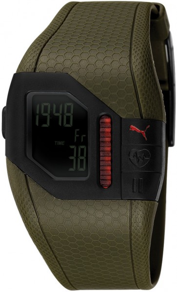 Puma PU910391003 Active Erkek Kol Saati