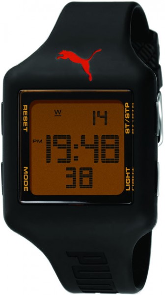 Puma PU910791001 Active Erkek Kol Saati
