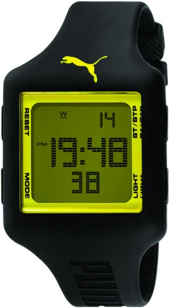 Puma PU910791002 Active Erkek Kol Saati