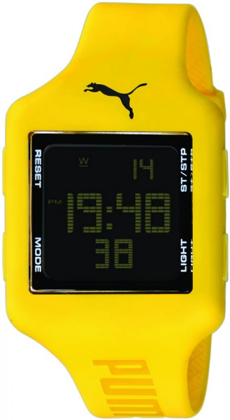 Puma PU910791003 Active Erkek Kol Saati