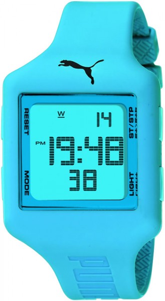 Puma PU910791004 Active Erkek Kol Saati