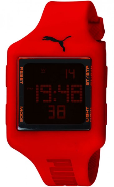 Puma PU910791005 Active Erkek Kol Saati
