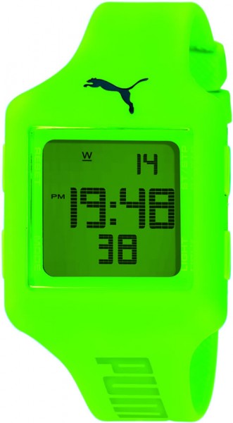 Puma PU910791007 Active Erkek Kol Saati