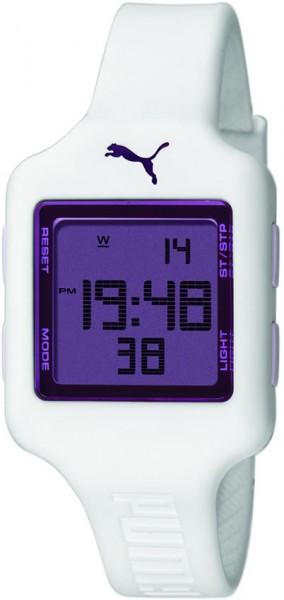 Puma PU910792001 Active Bayan Kol Saati