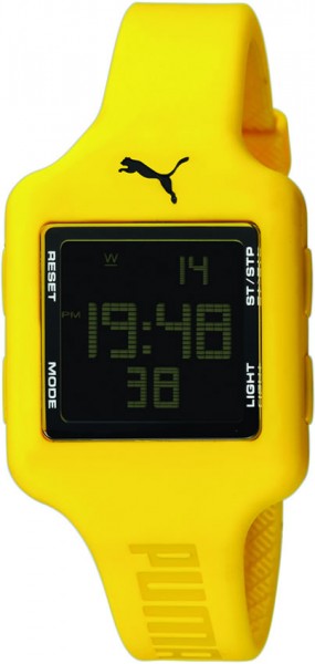Puma PU910792003 Active Bayan Kol Saati