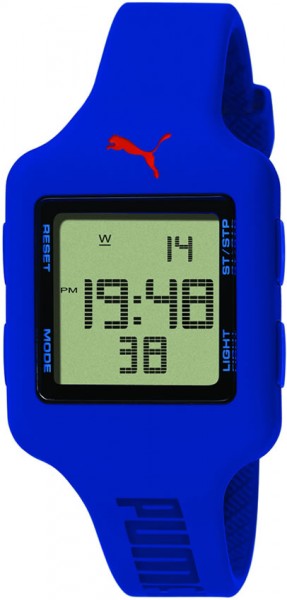 Puma PU910792005 Active Bayan Kol Saati