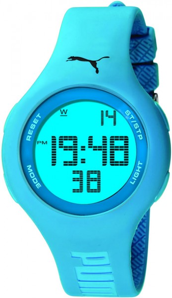 Puma PU910801001 Active Erkek Kol Saati