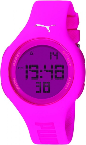 Puma PU910801002 Active Erkek Kol Saati