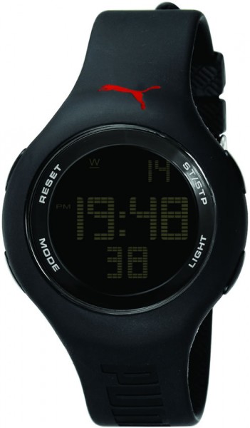 Puma PU910801005 Active Erkek Kol Saati