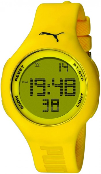 Puma PU910801006 Active Erkek Kol Saati