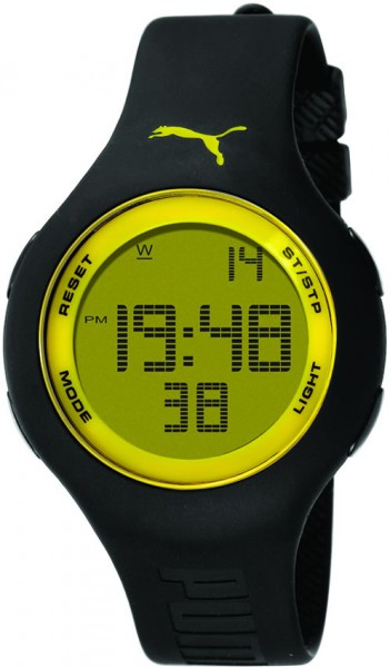 Puma PU910801007 Active Erkek Kol Saati