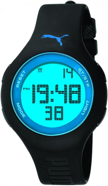 Puma PU910801008 Active Erkek Kol Saati