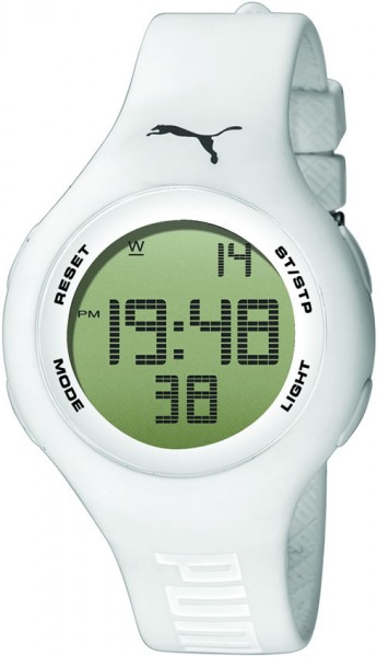 Puma PU910801010 Active Erkek Kol Saati