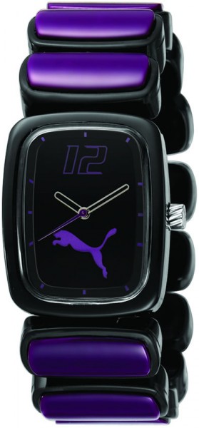 Puma PU910822001 Motorsport Bayan Kol Saati