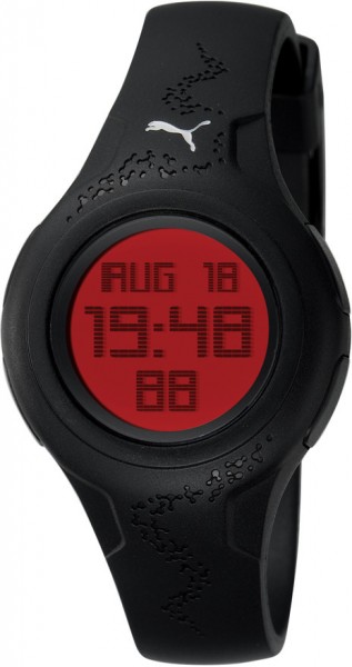 Puma PU910452002 Active Bayan Kol Saati