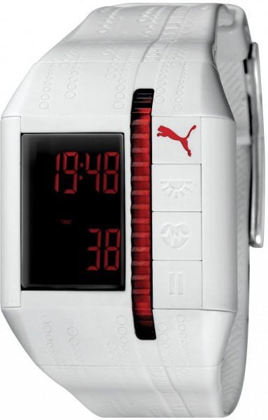 Puma PU910501005 Active Erkek Kol Saati