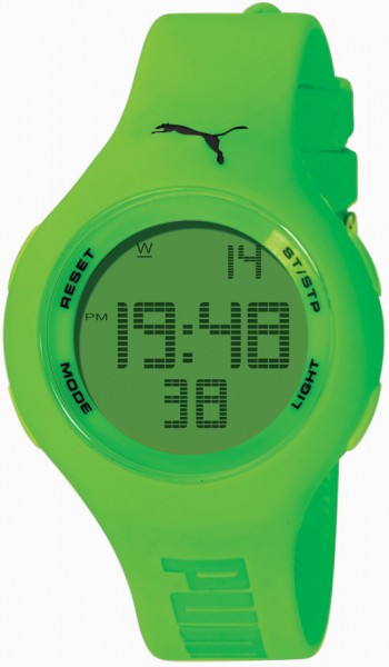Puma PU910801003 Active Erkek Kol Saati