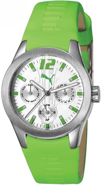 Puma PU101982003 Motorsport Bayan Kol Saati
