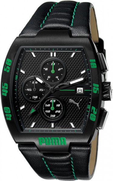 Puma PU102221003 Motorsport Erkek Kol Saati