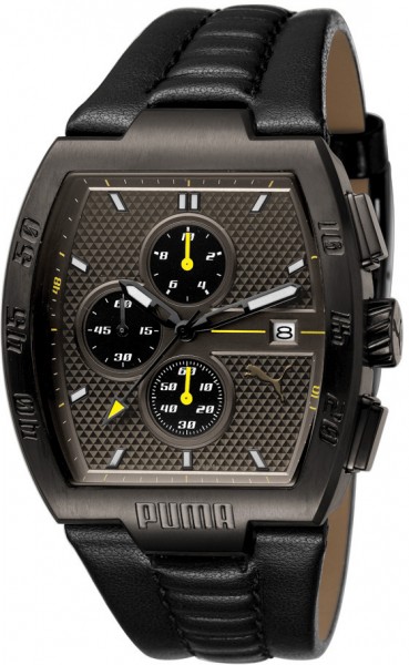 Puma PU102221006 Motorsport Erkek Kol Saati