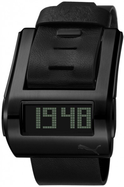 Puma PU102331002 Motorsport Erkek Kol Saati