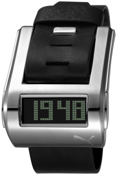 Puma PU102331001 Motorsport Erkek Kol Saati