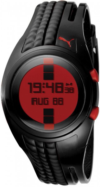 Puma PU910482004 Active Bayan Kol Saati