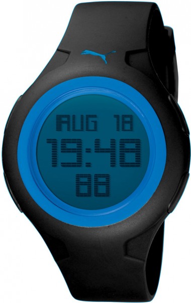 Puma PU910441006 Active Erkek Kol Saati