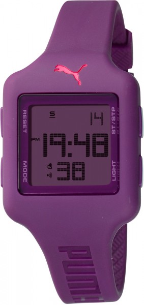 Puma PU910792012 Active Bayan Kol Saati