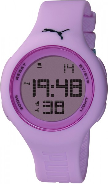 Puma PU910801011 Active Erkek Kol Saati
